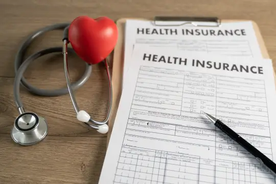 Health Insurance