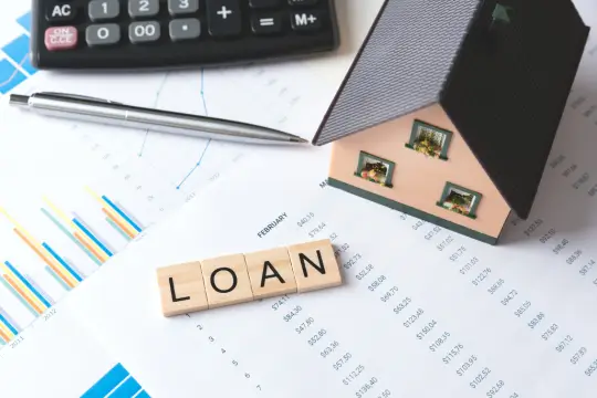 Home Loan