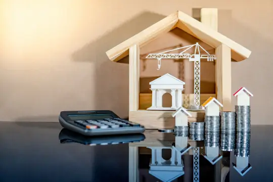 Loan Against Property & Personal Loan