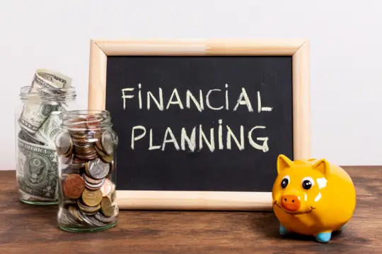 Personal Finance - Investment